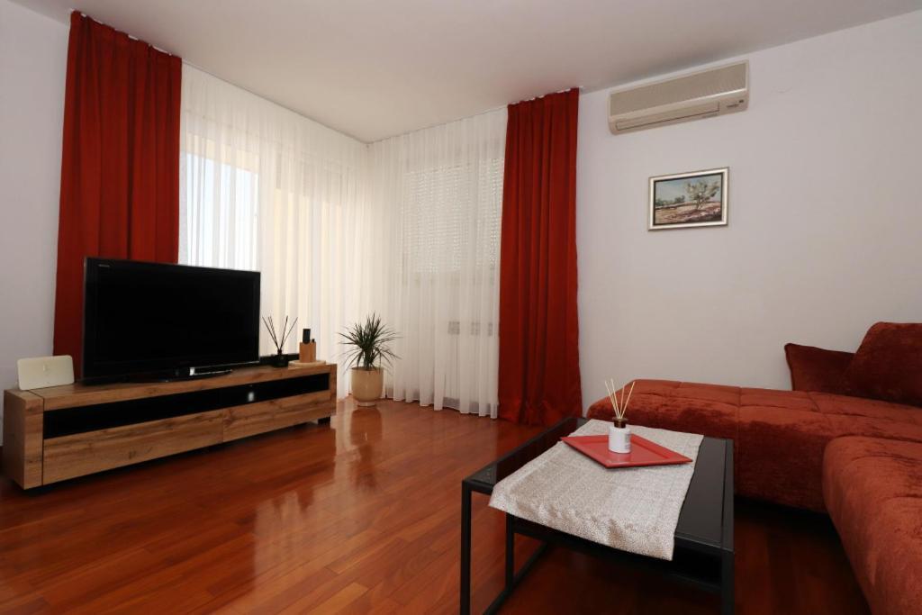 Apartman Bella Vista Zára