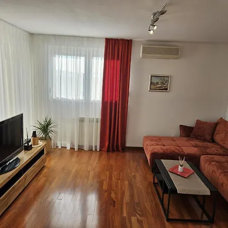 Apartment Bella Vista Zadar Exterior foto