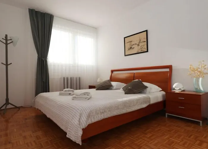 Apartment Bella Vista