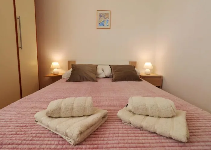 Apartment Bella Vista