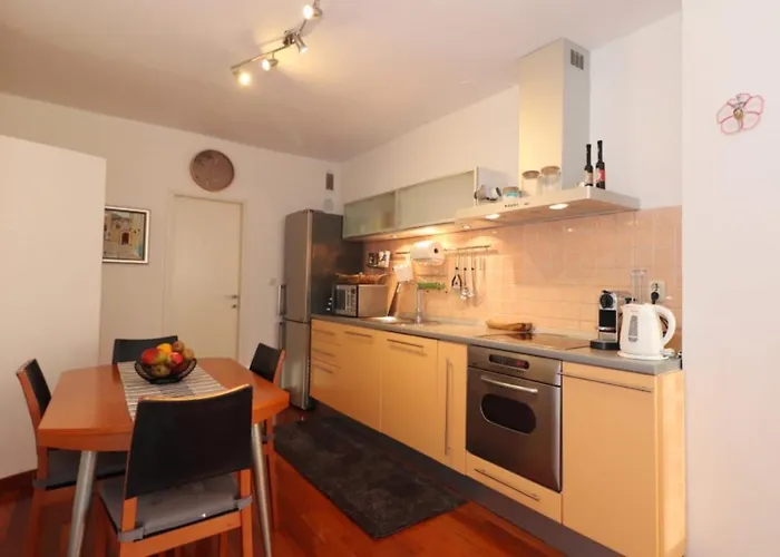 Apartment Bella Vista