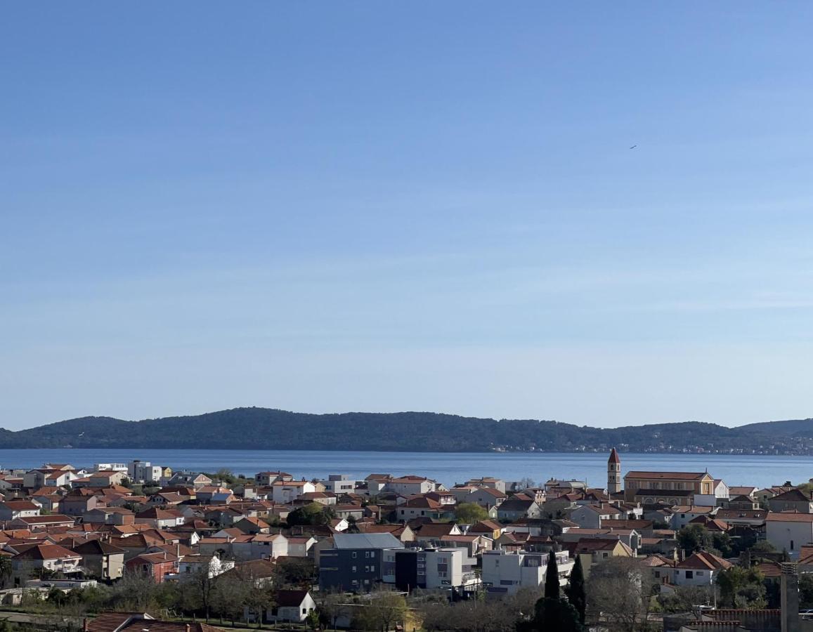 Apartma Bella Vista Zadar
