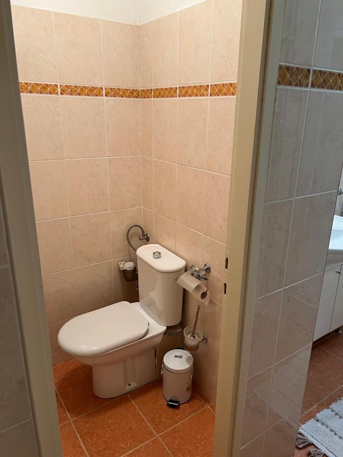 Apartment Bella Vista