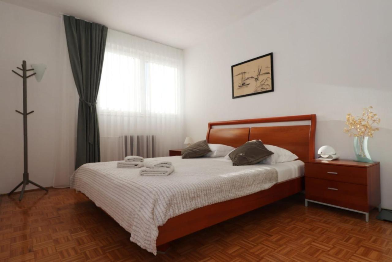 Bella Vista Apartment Zadar