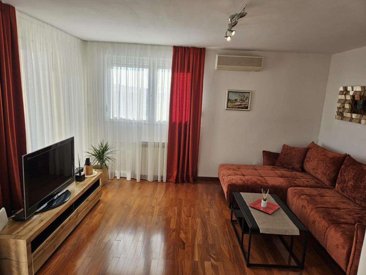Apartment Bella Vista *