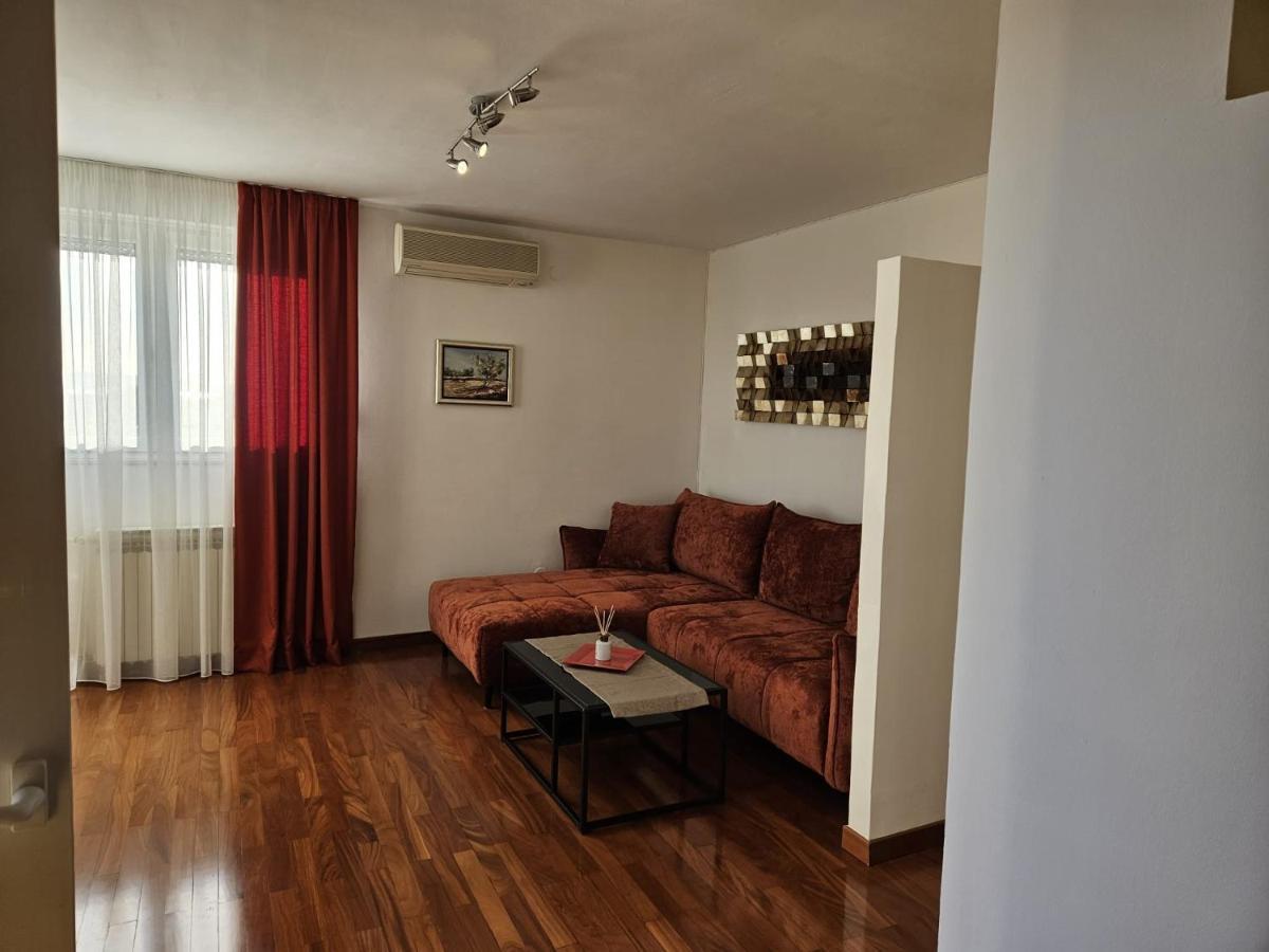 Bella Vista Apartment