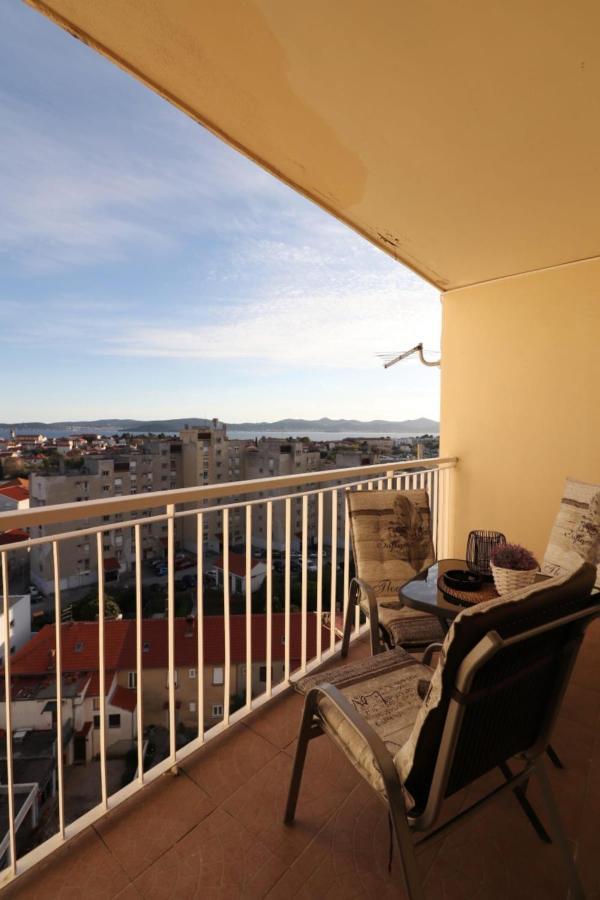 Apartment Bella Vista *