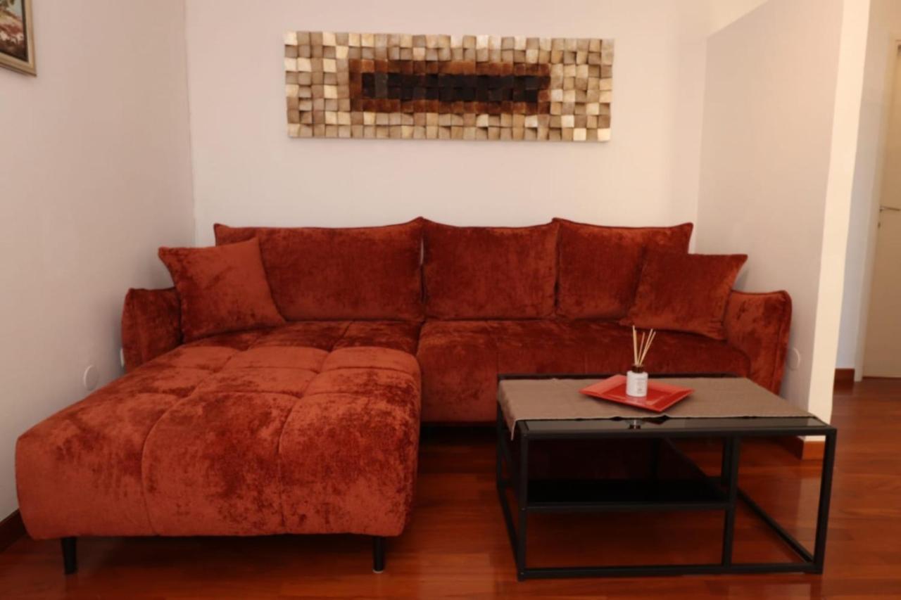 Apartmán Bella Vista Zadar